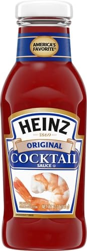 image:imageHeinz Chili Sauce 12 oz BottleOriginal Cocktail