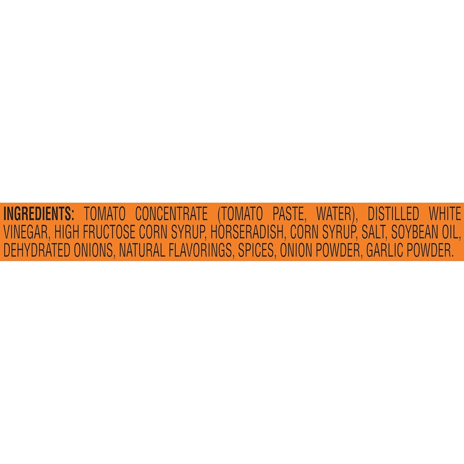 image:imageHeinz Chili Sauce 12 oz BottleOriginal Cocktail