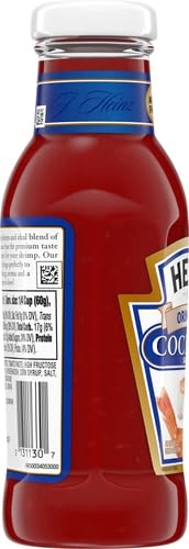 image:imageHeinz Chili Sauce 12 oz BottleOriginal Cocktail