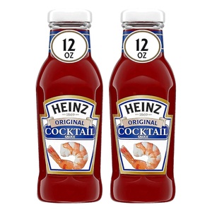 image:imageHeinz Chili Sauce 12 oz BottleCocktail