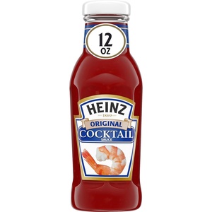 image:imageHeinz Chili Sauce 12 oz BottleOriginal Cocktail