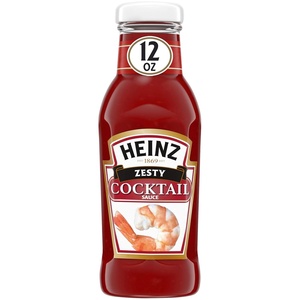 image:imageHeinz Chili Sauce 12 oz BottleZesty