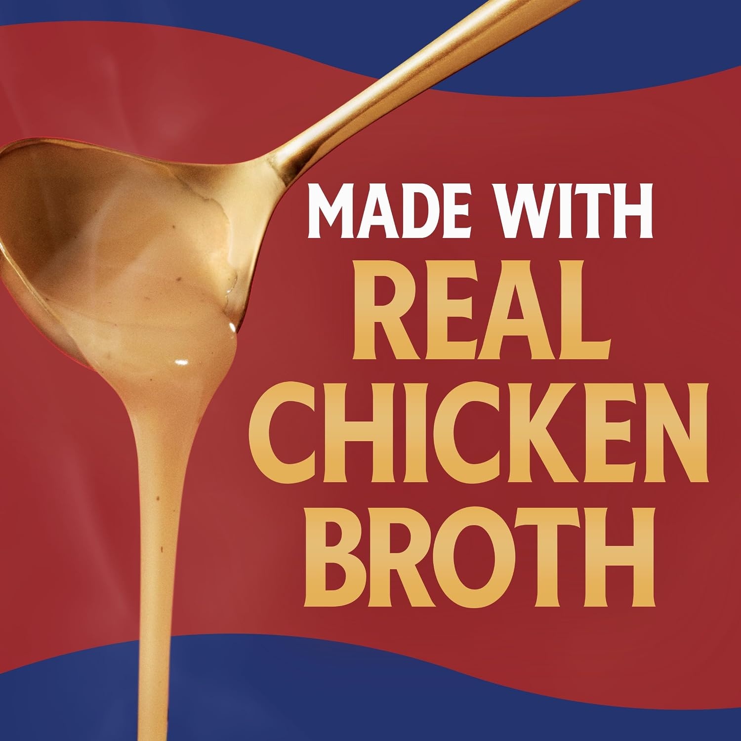 image:imageHeinz HomeStyle Classic Chicken Gravy 12 oz JarChicken