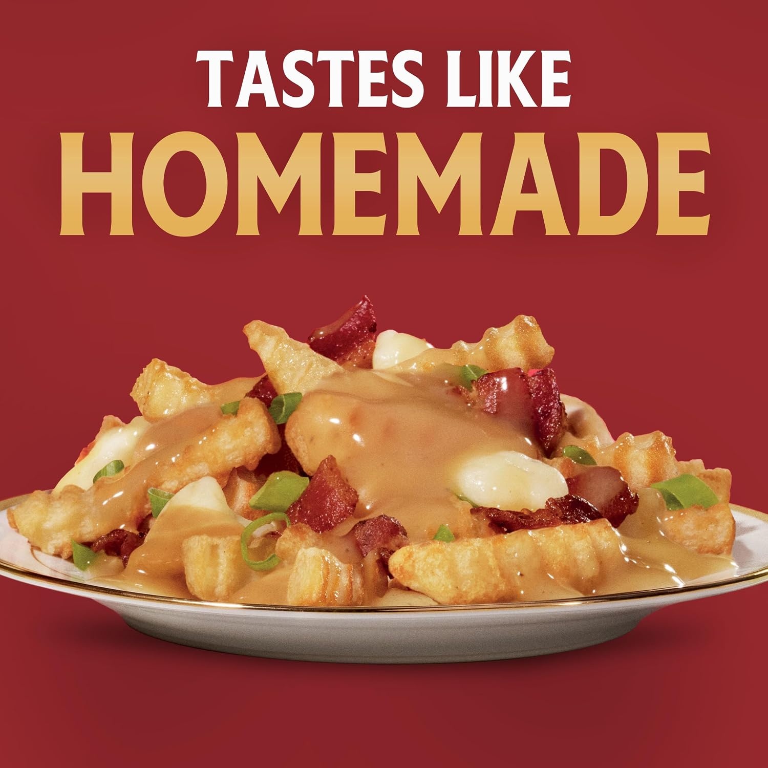 image:imageHeinz HomeStyle Classic Chicken Gravy 12 oz JarChicken