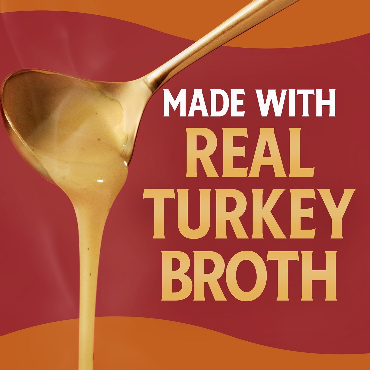 image:imageHeinz HomeStyle Turkey Gravy 12 oz Jar