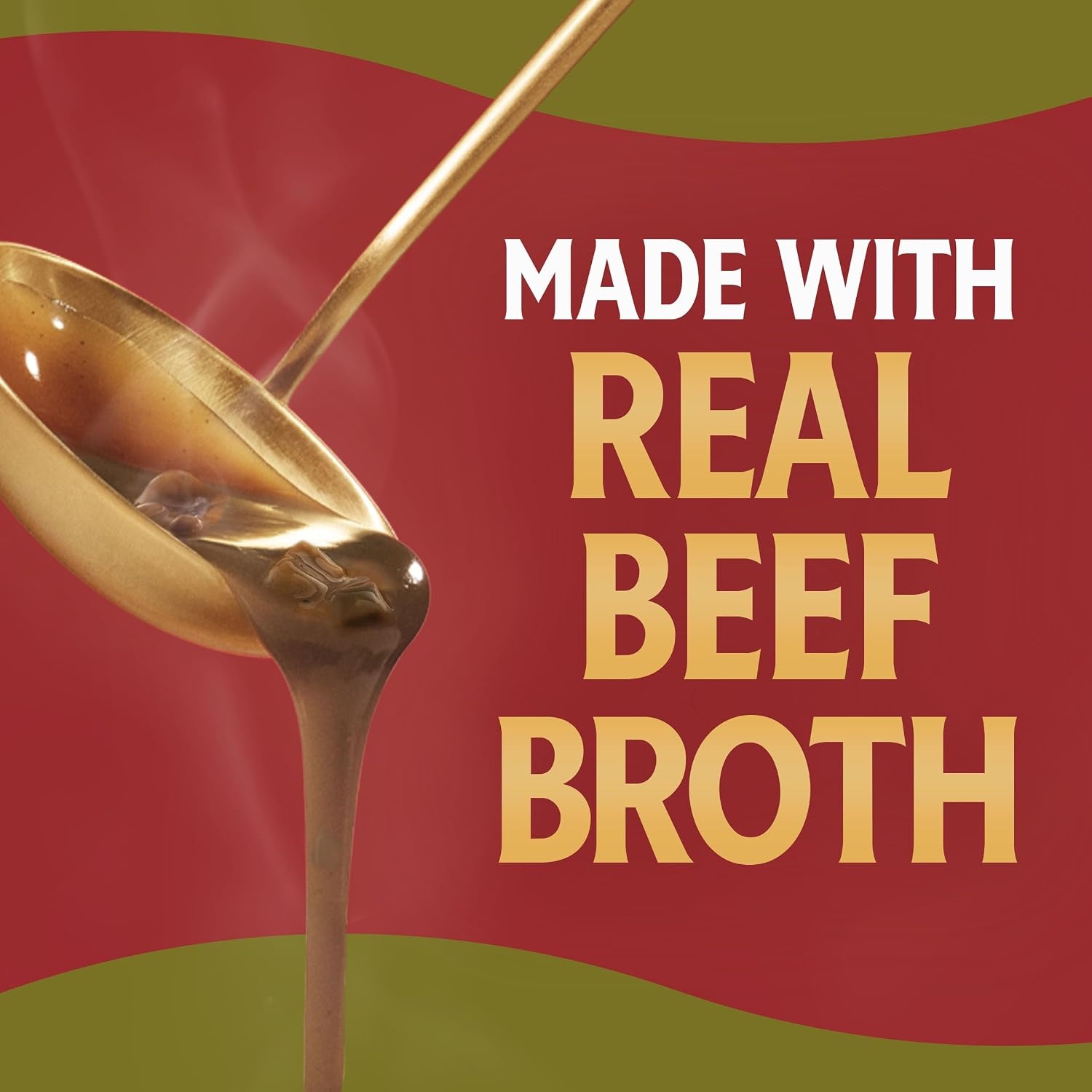 image:imageHeinz Homestyle Mushroom Gravy 12 oz