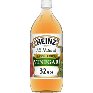 image:imageHeinz Apple Cider Vinegar 32 fl oz Bottle1 Count Pack of 1